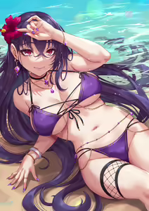 Page 478 of バニーガールズタペストリー - preview thumbnail