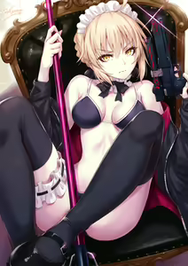 Page 502 of バニーガールズタペストリー - preview thumbnail