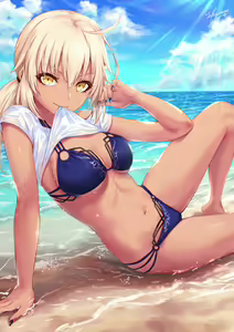Page 503 of バニーガールズタペストリー - preview thumbnail