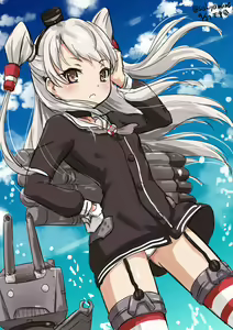 Page 515 of バニーガールズタペストリー - preview thumbnail