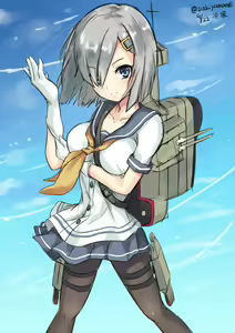 Page 517 of バニーガールズタペストリー - preview thumbnail