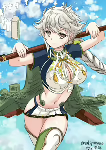 Page 520 of バニーガールズタペストリー - preview thumbnail