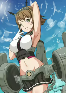 Page 521 of バニーガールズタペストリー - preview thumbnail