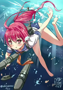 Page 539 of バニーガールズタペストリー - preview thumbnail