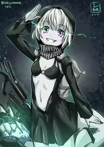 Page 541 of バニーガールズタペストリー - preview thumbnail