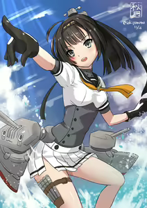 Page 567 of バニーガールズタペストリー - preview thumbnail