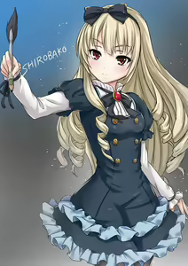 Page 588 of バニーガールズタペストリー - preview thumbnail
