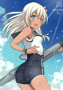 Page 609 of バニーガールズタペストリー - preview thumbnail