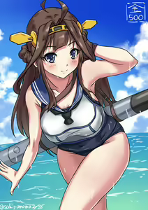 Page 614 of バニーガールズタペストリー - preview thumbnail