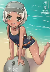 Page 683 of バニーガールズタペストリー - preview thumbnail