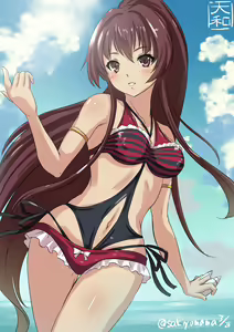 Page 687 of バニーガールズタペストリー - preview thumbnail