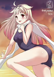 Page 688 of バニーガールズタペストリー - preview thumbnail