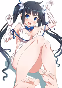 Page 699 of バニーガールズタペストリー - preview thumbnail