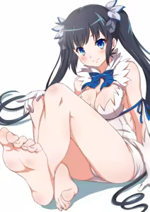 Page 705 of バニーガールズタペストリー - preview thumbnail