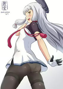 Page 735 of バニーガールズタペストリー - preview thumbnail