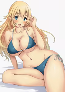 Page 747 of バニーガールズタペストリー - preview thumbnail