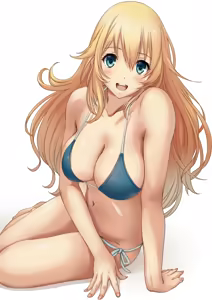 Page 748 of バニーガールズタペストリー - preview thumbnail