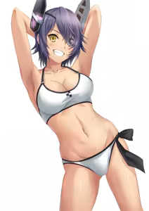 Page 749 of バニーガールズタペストリー - preview thumbnail