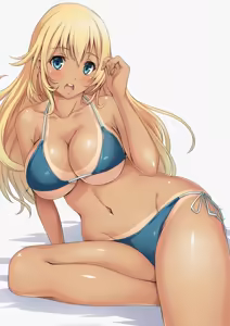Page 771 of バニーガールズタペストリー - preview thumbnail
