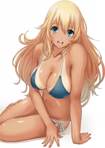 Page 772 of バニーガールズタペストリー - preview thumbnail