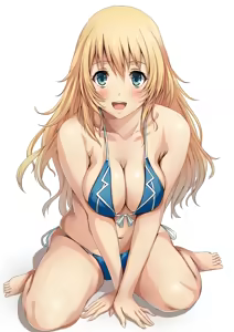 Page 773 of バニーガールズタペストリー - preview thumbnail
