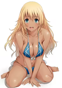 Page 774 of バニーガールズタペストリー - preview thumbnail