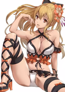 Page 775 of バニーガールズタペストリー - preview thumbnail