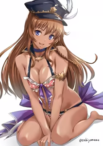 Page 784 of バニーガールズタペストリー - preview thumbnail