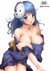 Page 788 of バニーガールズタペストリー - preview thumbnail