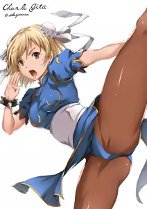 Page 832 of バニーガールズタペストリー - preview thumbnail