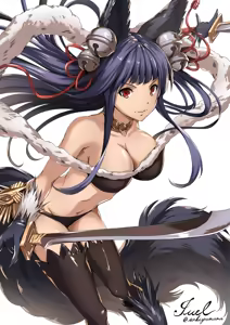 Page 834 of バニーガールズタペストリー - preview thumbnail