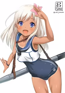 Page 854 of バニーガールズタペストリー - preview thumbnail