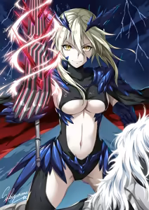 Page 875 of バニーガールズタペストリー - preview thumbnail