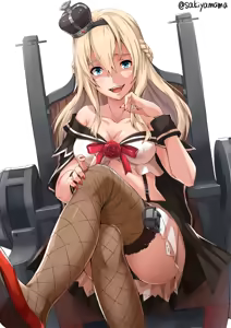 Page 894 of バニーガールズタペストリー - preview thumbnail