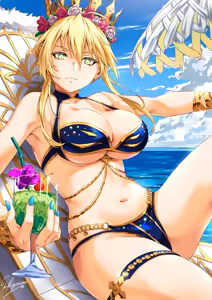 Page 911 of バニーガールズタペストリー - preview thumbnail