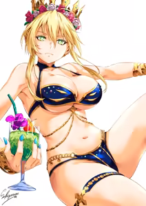 Page 912 of バニーガールズタペストリー - preview thumbnail