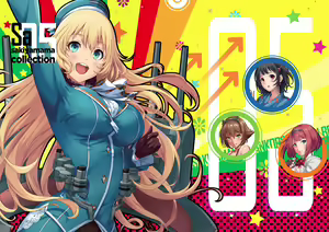 Page 937 of バニーガールズタペストリー - preview thumbnail