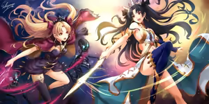 Page 978 of バニーガールズタペストリー - preview thumbnail