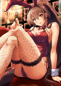 Page 990 of バニーガールズタペストリー - preview thumbnail
