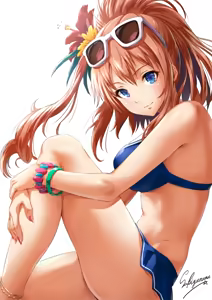 Page 996 of バニーガールズタペストリー - preview thumbnail