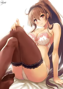Page 998 of バニーガールズタペストリー - preview thumbnail
