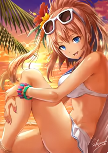 Page 999 of バニーガールズタペストリー - preview thumbnail