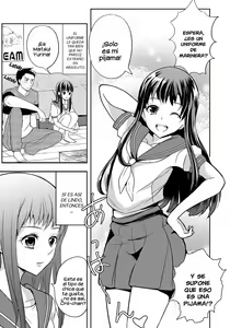 Page 3 of Itoko no Ko - preview thumbnail