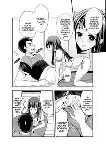 Page 6 of Itoko no Ko - preview thumbnail