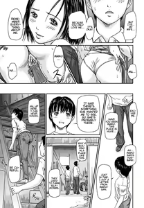 Page 23 of Natsu Asobi | Summer Play (decensored) - preview thumbnail