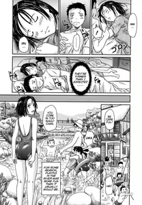 Page 3 of Natsu Asobi | Summer Play (decensored) - preview thumbnail