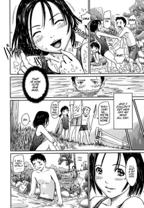 Page 4 of Natsu Asobi | Summer Play (decensored) - preview thumbnail