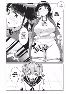 Page 11 of Sensei no Ochinchin, Watakushi ni Bussashite kudasaimashi! - preview thumbnail