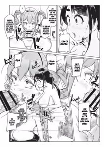 Page 15 of Sensei no Ochinchin, Watakushi ni Bussashite kudasaimashi! - preview thumbnail