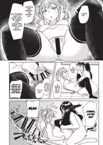 Page 17 of Sensei no Ochinchin, Watakushi ni Bussashite kudasaimashi! - preview thumbnail